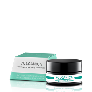 Skintegra Volcanica maska 50 ml