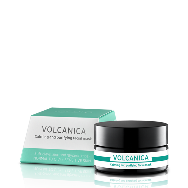 Skintegra Volcanica maska 50 ml