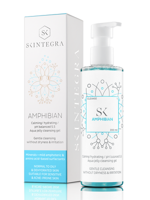 Skintegra Amphibian gel 200 ml