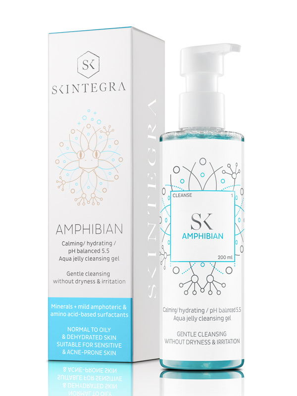 Skintegra Amphibian gel 200 ml
