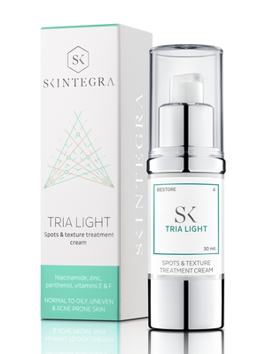 Skintegra Tria Light krema 30 ml