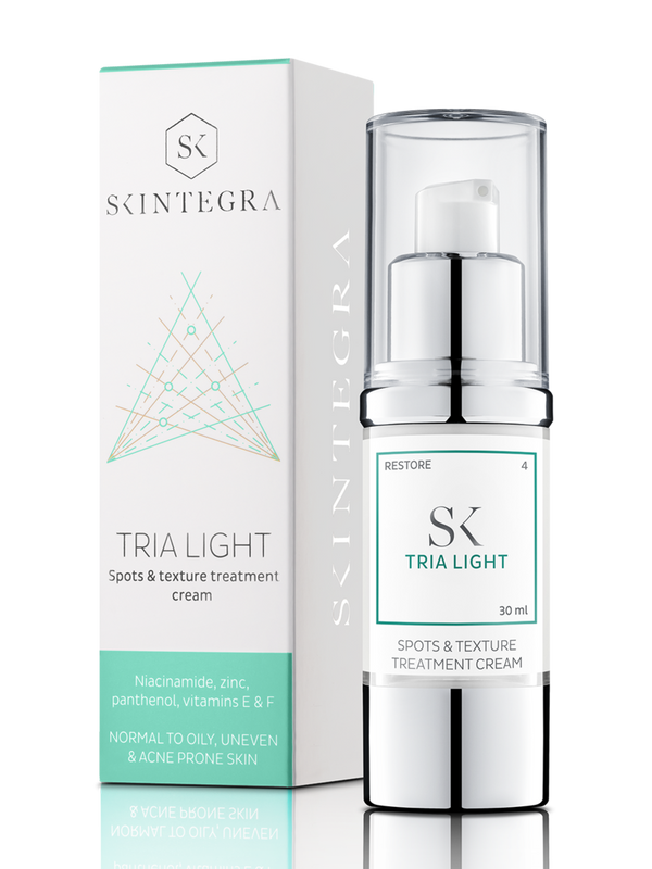 Skintegra Tria Light krema 30 ml