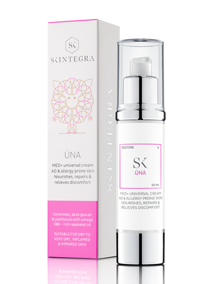 Skintegra Una krema 50 ml