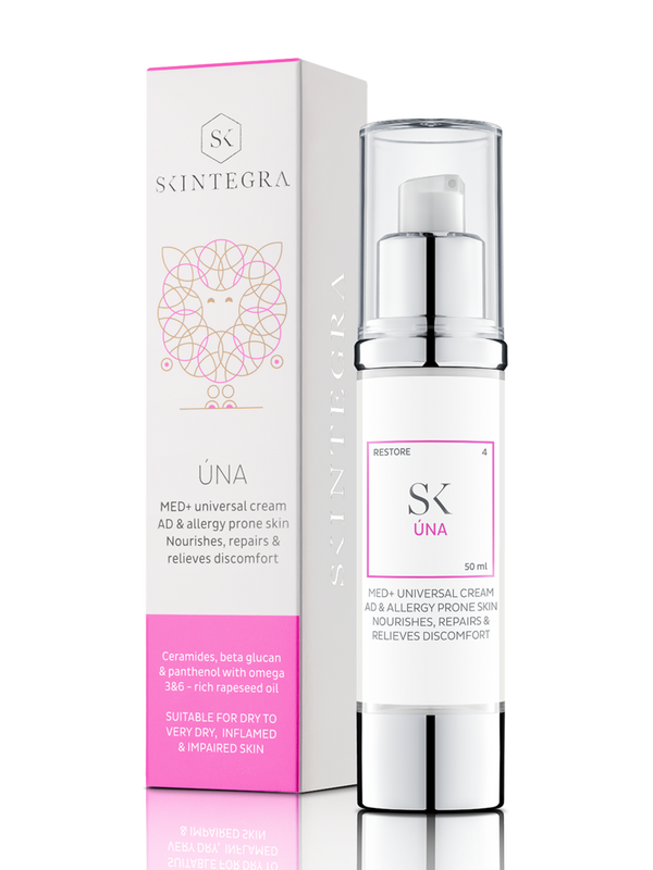 Skintegra Una krema 50 ml