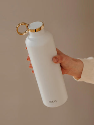 EQUA Snow White termo boca 680 ml