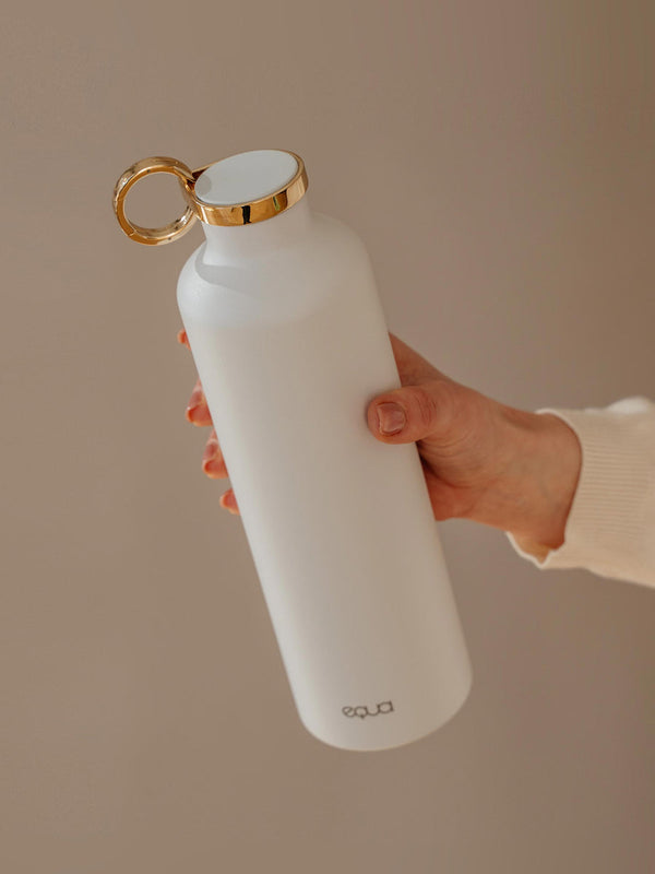EQUA Snow White termo boca 680 ml