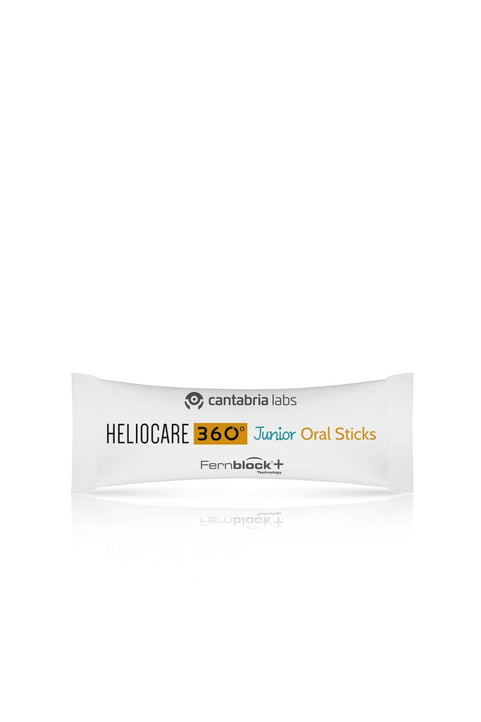 Heliocare 360° Junior Oral Sticks 20 komada