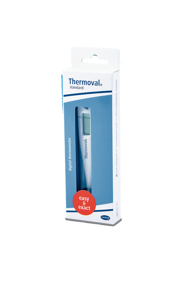 Thermoval Standard digitalni toplomjer