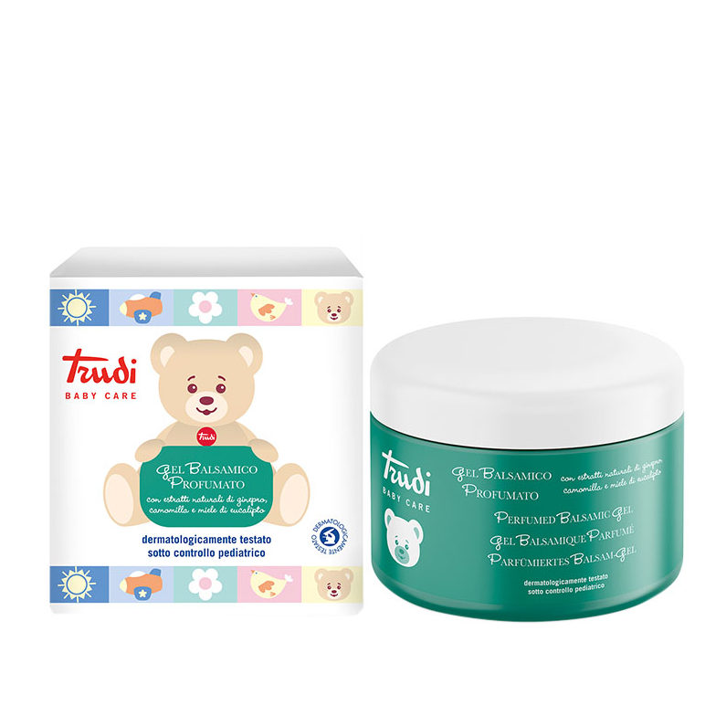 Trudi Mirisni balzamni gel 70 ml