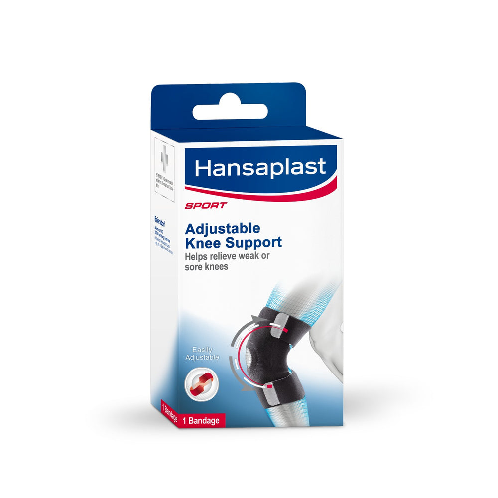 Hansaplast steznik za koljeno