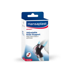 Hansaplast steznik za koljeno