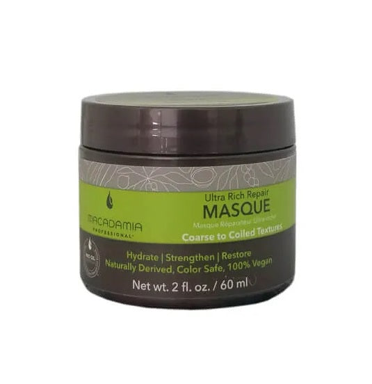 Macadamia Ultra Rich Repair maska 60 ml