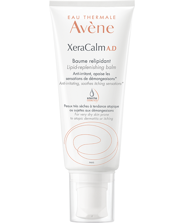 Avène XeraCalm A.D balzam za relipidaciju 200ml