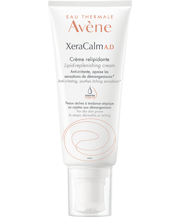 Avene XeraCalm A.D krema za relipidaciju 200ml