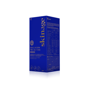 Yasenka Skinage Collagen TRI ACTIVE 20.000 500 ml