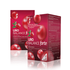 Yasenka Uro Balance forte 10 vrećica