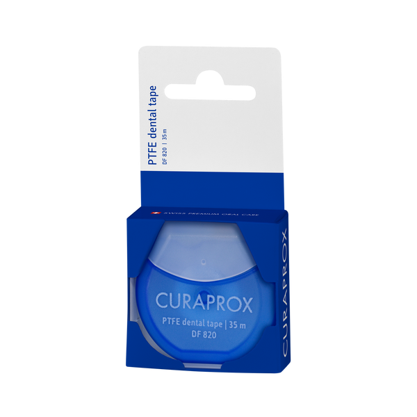 Curaprox DF 820 zubni konac