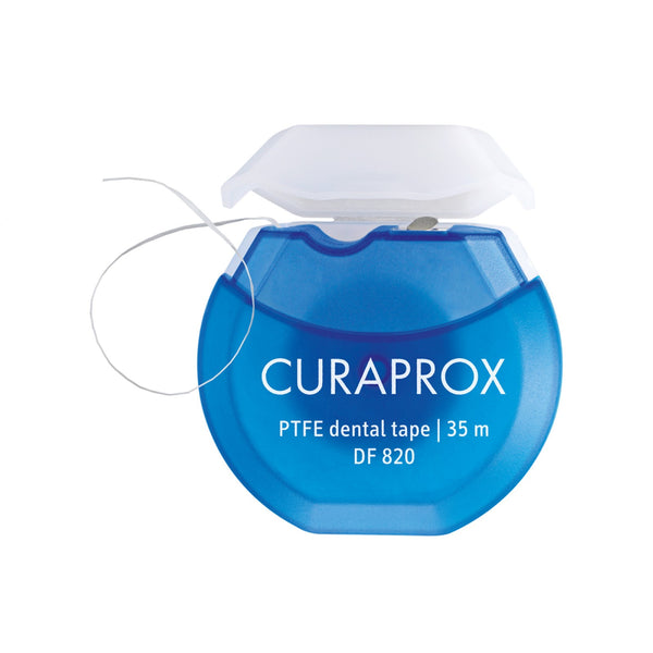 Curaprox DF 820 zubni konac