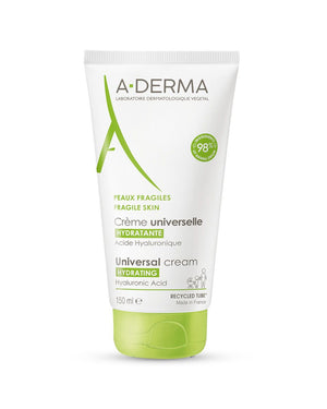 A-Derma Univerzalna hidracijska krema 150 ml