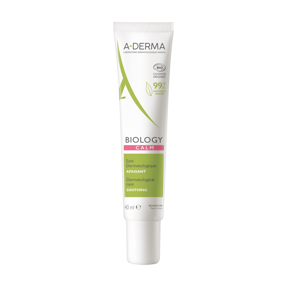 A-Derma Biology CALM umirujuća dermatološka njega 40 ml