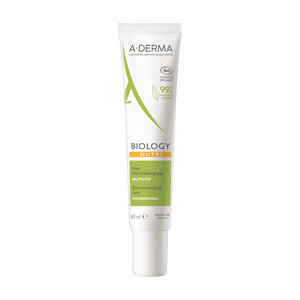 A-Derma Biology NUTRI hranjiva dermatološka njega 40 ml