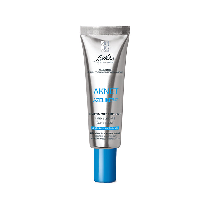 BioNike AKNET AZELIKE PLUS krema 30 ml