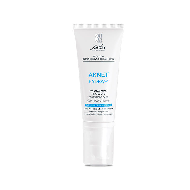 BioNike AKNET HYDRA-PLUS 40 ml