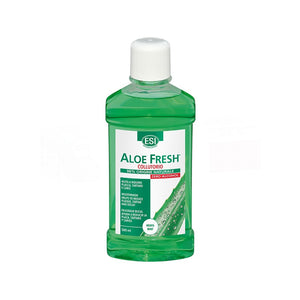 Esi Aloe Fresh otopina za ispiranje desni 500 ml