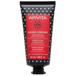 Apivita hidratantna krema za ruke s jasminom i propolisom 50ml