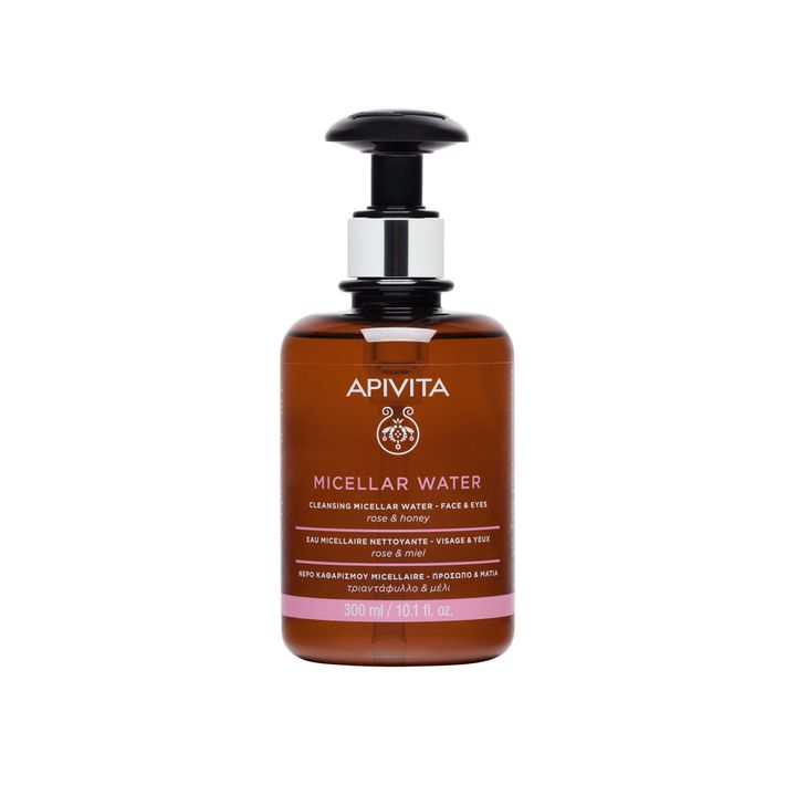 Apivita micelarna voda 300 ml