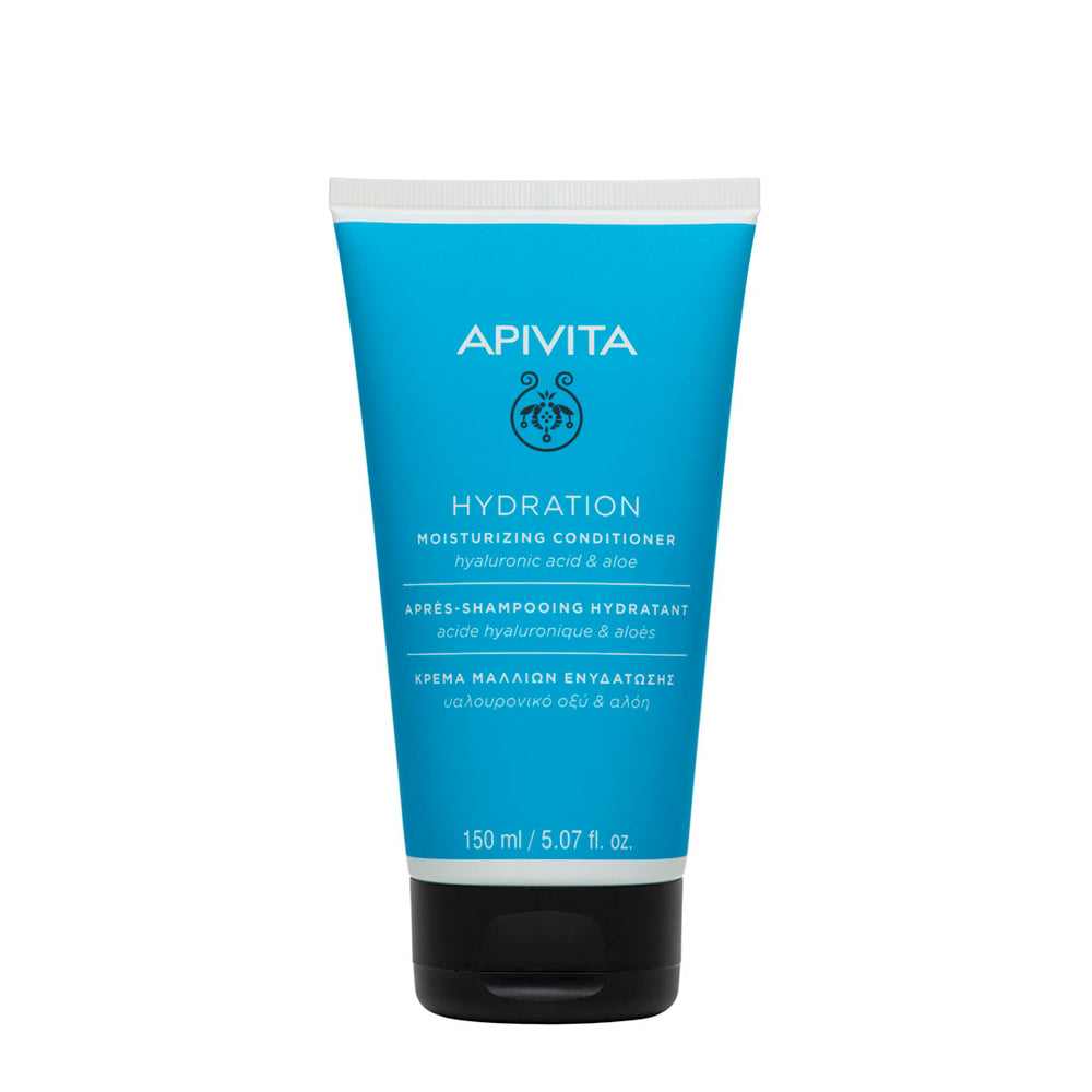 Apivita regenerator za hidrataciju s hijaluronskom kiselinom i aloe 150ml
