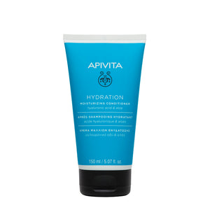 Apivita regenerator za hidrataciju s hijaluronskom kiselinom i aloe 150ml