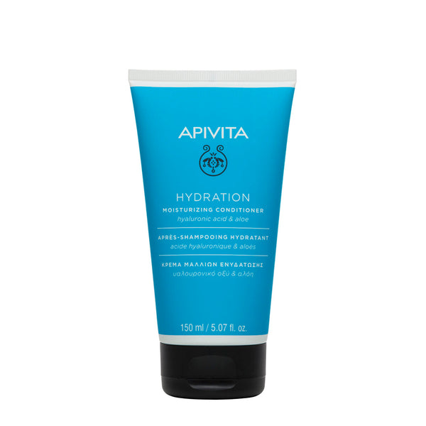 Apivita regenerator za hidrataciju s hijaluronskom kiselinom i aloe 150ml