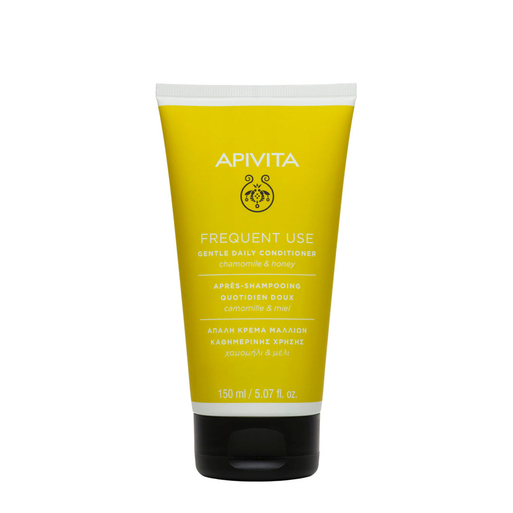 Apivita regenerator za svakodnevnu upotrebu s kamilicom i medom 150ml