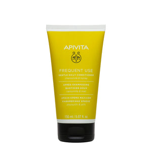Apivita regenerator za svakodnevnu upotrebu s kamilicom i medom 150ml