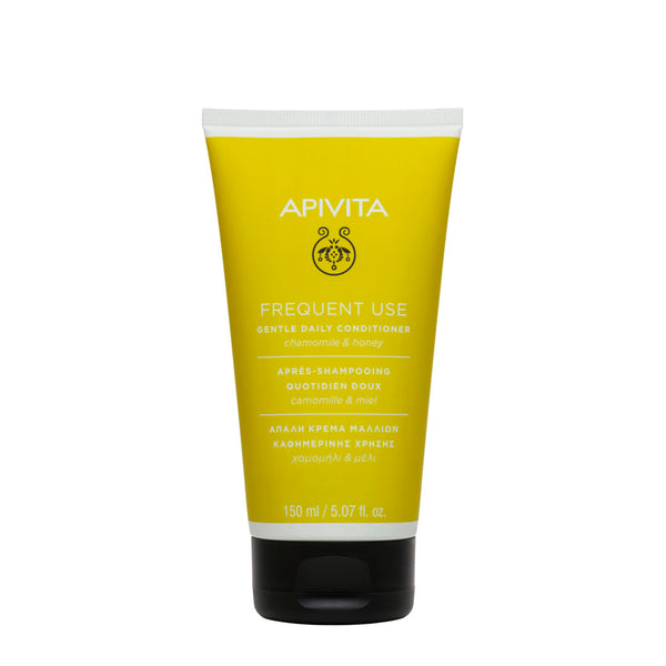 Apivita regenerator za svakodnevnu upotrebu s kamilicom i medom 150ml
