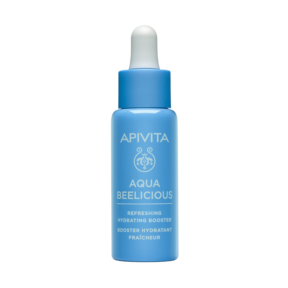 Apivita Aqua Beelicious booster za lice 30ml