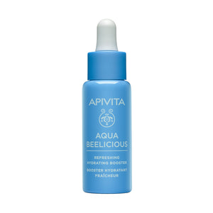 Apivita Aqua Beelicious booster za lice 30ml