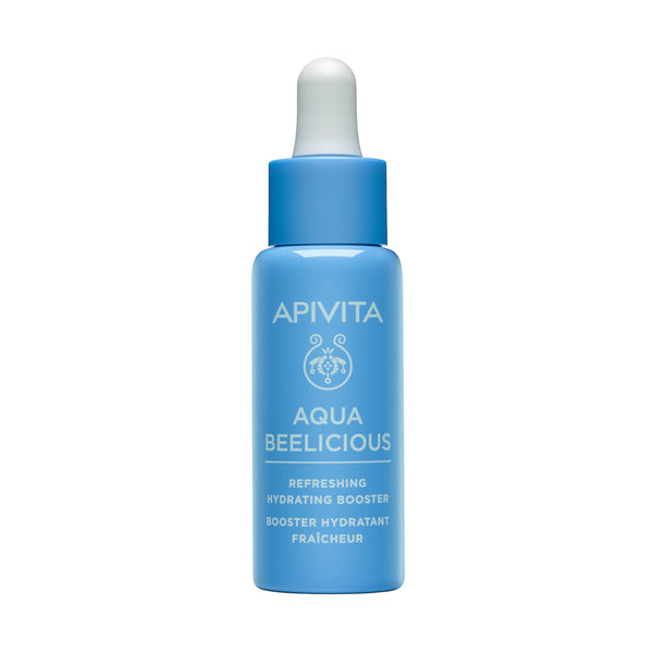 Apivita Aqua Beelicious booster za lice 30ml