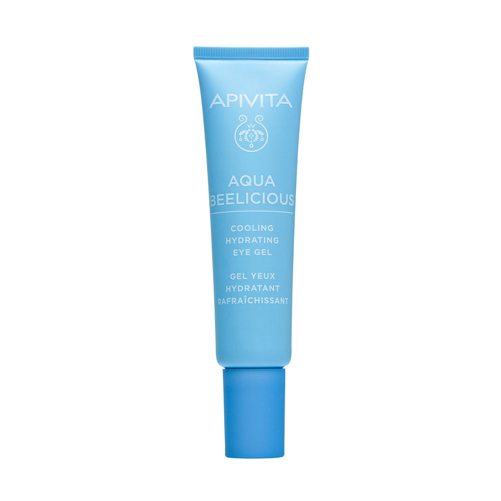 Apivita Aqua Beelicious gel za područje oko očiju 15ml