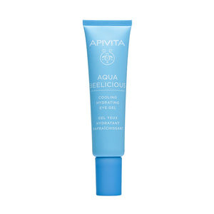 Apivita Aqua Beelicious gel za područje oko očiju 15ml