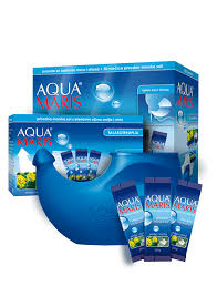 AQUA MARIS® TALASOTERAPIJA