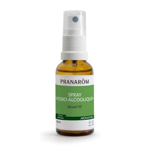 Pranarom Aromaforce sprej za ruke 30 ml