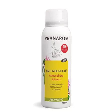 Pranarom Aromapic sprej protiv komaraca 150 ml