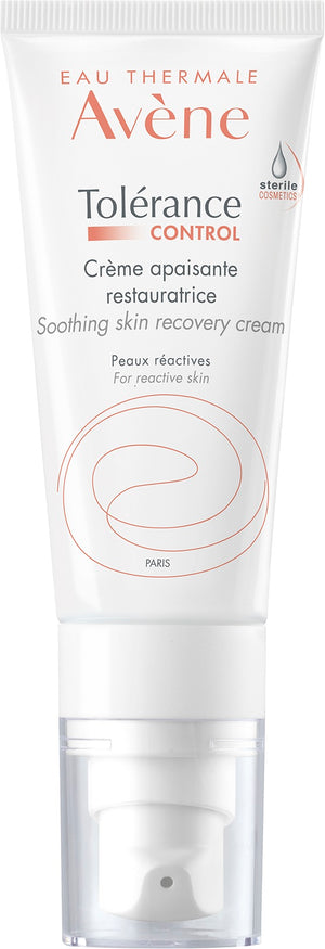 Avene Tolerance Control krema, 40 ml