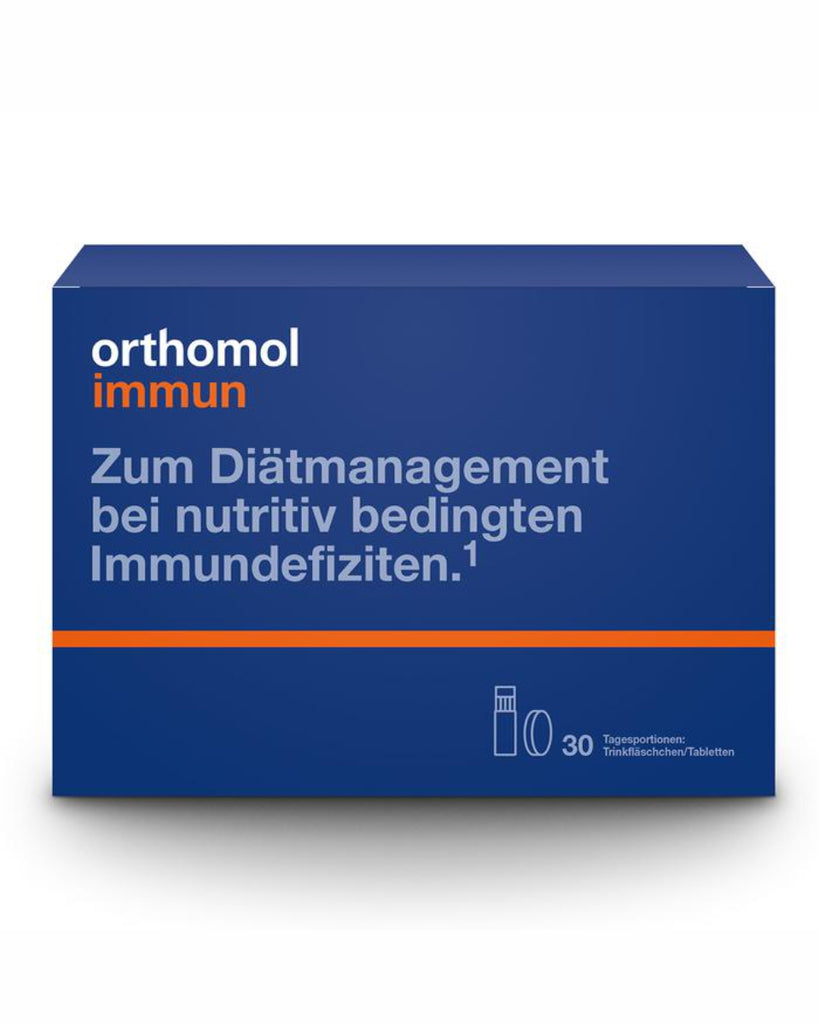 Orthomol Immun bočica 30 doza