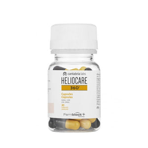 Heliocare® 360° kapsule 30 komada