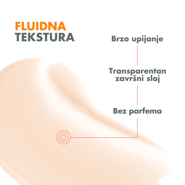 Avene Intense Protect SPF50+ Vrlo visoka zaštita 150 ml