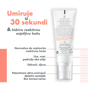 Avene Tolerance Control krema, 40 ml