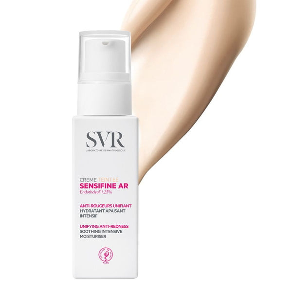 SVR Sensifine AR tonirana krema 40 ml